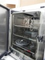 Thermo HERAcell Vios 160i Double-Stack CO2 Incubator_inside